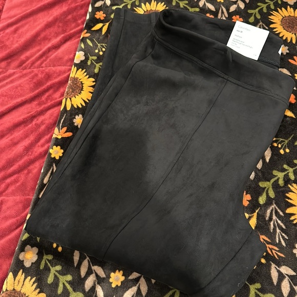 Brand new Calvin Klein Madison leggings - Picture 7 of 8